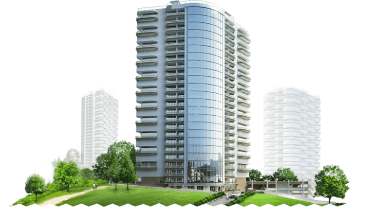 Edificio o condominio